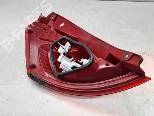 Right taillight FORD FIESTA VI (CB1, CCN) 1.6 TDCi | BP28216809C35 