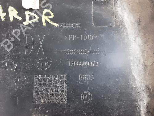 Andre PEUGEOT BOXER Van 2.2 BlueHDi 140 | BP31604815O1