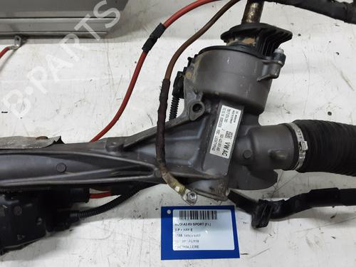 Steering rack AUDI A3 (8V1, 8VK) 1.4 TSI | BP32246366M22 - Image 2