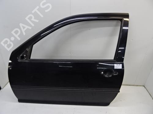Used Left front door VW GOLF IV (1J1) 1.9 SDI (68 hp) 20277701