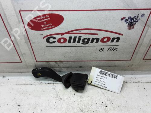 Steering column stalk OPEL ASTRA G Hatchback (T98) 1.7 DTI 16V (F08, F48) | BP20284865I23 