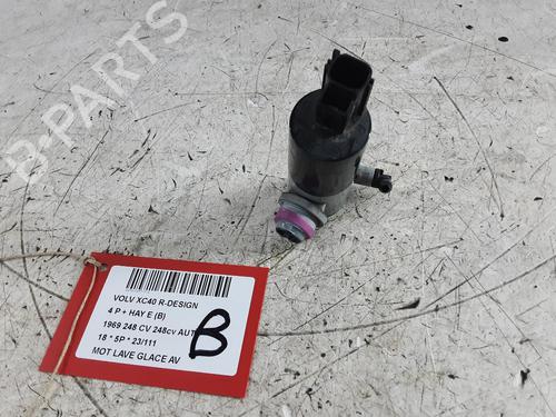 Washer pump VOLVO XC40 (536) T5 AWD | BP33199406E24 - Image 3