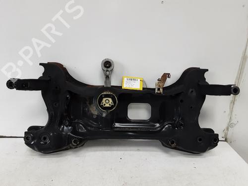 Used Subframe Subframe VW CADDY IV Box Body/MPV (SAA, SAH) 1.0 TSI (102 hp) 40047368 40047368