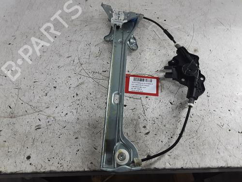 Front right window mechanism TOYOTA COROLLA Saloon (_E21_) 1.8 VVTi Hybrid (ZWE211, MZEA12) | BP31842316C23