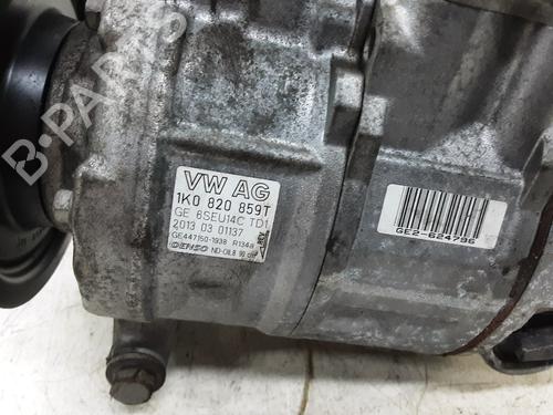 AC compressor VW GOLF VI (5K1) 2.0 R 4motion | BP39052241M34 - Image 3