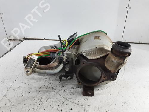 Particulate filter RENAULT KANGOO III Box Body/MPV 1.5 Blue dCi 95 (FJAB) | BP39712538M81 - Image 2