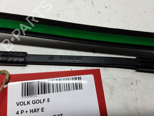 Front windshield wiper arm VW GOLF IV (1J1) 1.4 16V | BP20288292C143 
