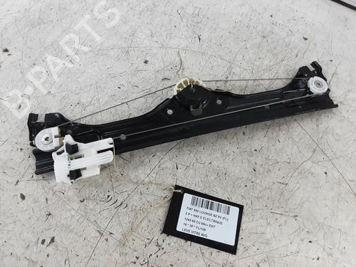 Front left window mechanism FIAT 500 (312_) 1.2 (312AXA1A) | BP32245105C22 - Image 2