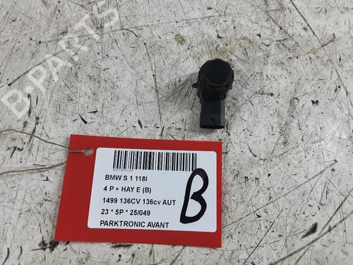 Electronic module BMW 1 (F40) 118 i | BP31936664M83 - Image 2