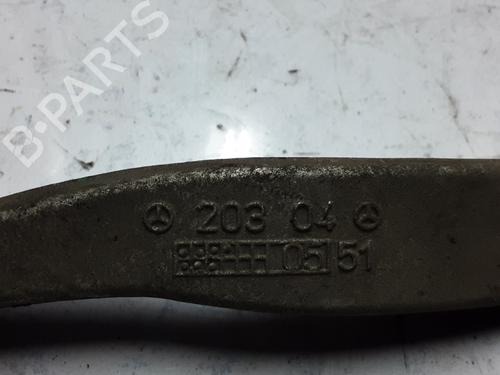 Left front suspension arm MERCEDES-BENZ C-CLASS Coupe (CL203) C 220 CDI (203.706) | BP20282615M12 