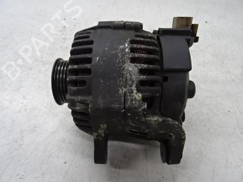 Used Alternator NISSAN MICRA III (K12) 1.2 16V (80 hp) 24511470