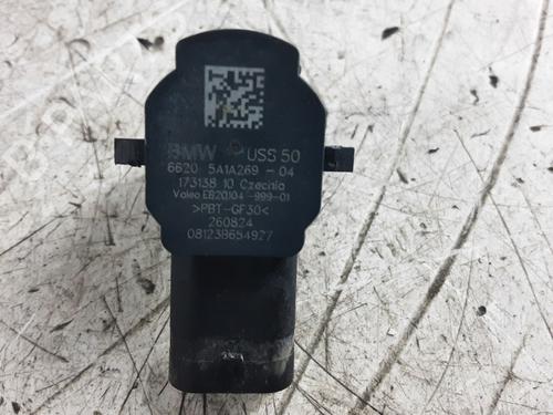 Electronic module BMW X1 (U11) xDrive 25 e Plug-in-Hybrid | BP32045438M83 - Image 3