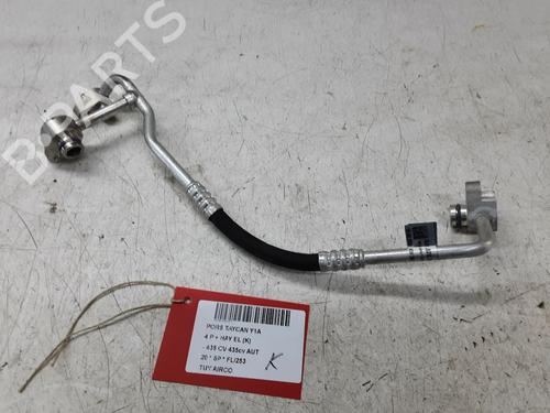 Used AC pipe AC pipe PORSCHE TAYCAN (Y1A) Electric (Y1AAA1, Y1AAI1) (408 hp) 32360028 32360028