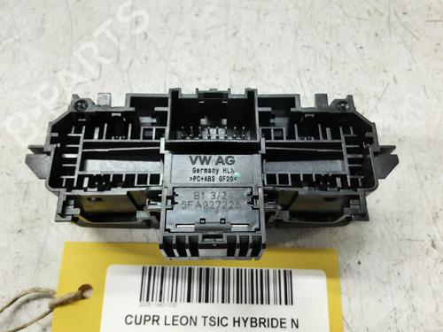 Switch SEAT LEON (KL1, KLG) 1.5 eTSI | BP39063766I30 - Image 2