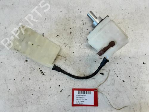 Brake master cylinder CITROËN BERLINGO Box Body/MPV (B9) 1.6 HDi / BlueHDi 75 | BP33007573M77 - Image 2