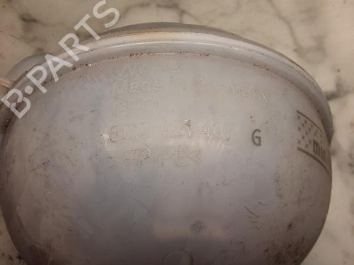 Expansion tank AUDI Q2 (GAB, GAG) 35 TFSI | BP29168204C120 