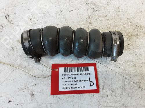 Used Intercooler pipe Intercooler pipe FORD ECOSPORT 1.5 EcoBlue TDCi (95 hp) 20287821 20287821