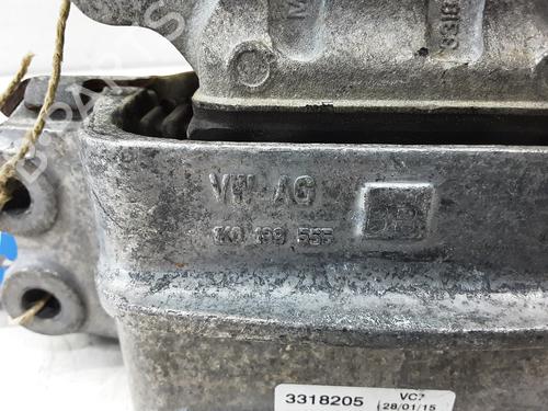 Gearbox mount VW TOURAN (1T3) 1.6 TDI | BP22176068M88 