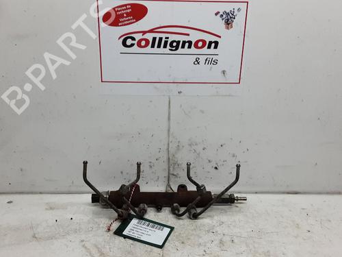 Used Injection rail Injection rail FORD TRANSIT Van (FA_ _) 2.4 TDCi RWD (140 hp) 20284264 20284264