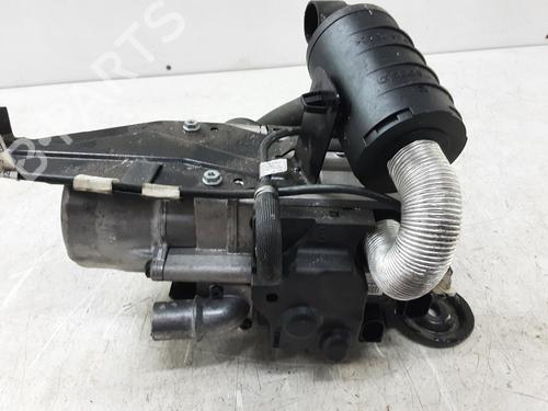 Electronic module VW PASSAT B8 (3G2, CB2) 1.4 TSI | BP28472509M83 - Image 3