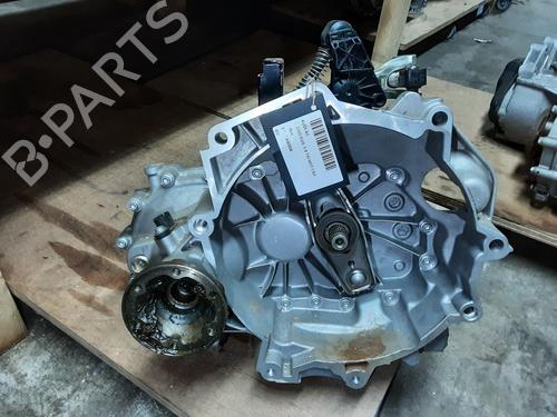 Gearbox AUDI A3 Sportback (8PA) 1.6 TDI | BP20281936M3 