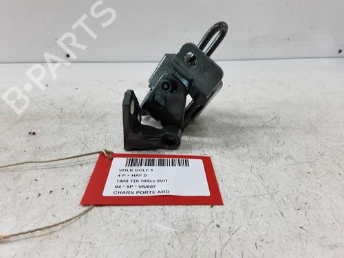 Used Hinge/Door check strap VW GOLF V (1K1) 1.9 TDI (105 hp) 20284366