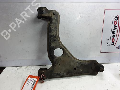 Used Left front suspension arm OPEL INSIGNIA A Country Tourer (G09) 1.6 CDTi (47) (136 hp) 20288494