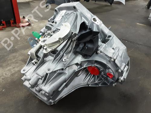 Gearbox RENAULT KANGOO III MPV Blue dCi 95 (KJAB) | BP23644573M3 - Image 3