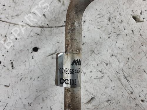 AC pipe RENAULT KANGOO III Box Body/MPV 1.5 Blue dCi 95 (FJAB) | BP39712489M126 - Image 5