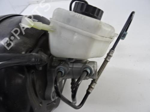 Used Brake master cylinder BMW 3 (F30, F80) 320 i (184 hp) 32224765