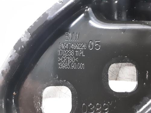 Subframe BMW 3 (G20, G80, G28) 318 d | BP32247774M9 - Image 3