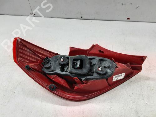 Right taillight OPEL CORSA D (S07) 1.0 (L08, L68) | BP20306574C35 