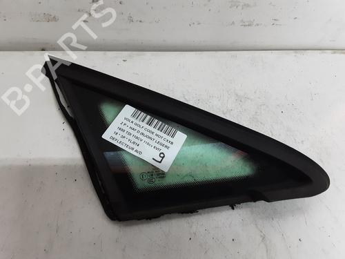 Used Front right door window VW GOLF VII (5G1, BQ1, BE1, BE2) 1.6 TDI (110 hp) 28472410