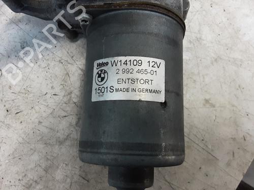 Front wiper motor BMW X1 (E84) sDrive 20 d | BP33439561M29 - Image 3