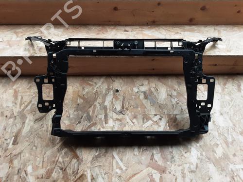 Frontplade/Frontkurv AUDI Q3 (F3B) 35 TFSI | BP39058993C72 - Image 2