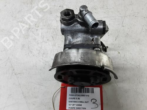 Styring servopumpe Styring servopumpe 22414117 22414117