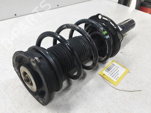 Left front shock absorber VW CADDY V MPV (SBB, SBJ) 2.0 TDi | BP39063821M16 - Image 3