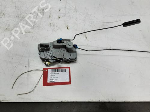 front-right-lock-peugeot-partner-mpv-5_-g_-19-d-1996-20286519 main image