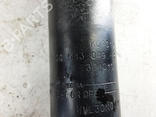 Right rear shock absorber VW T-ROC (A11, D11) 1.0 TSI | BP32243129M19 - Image 3