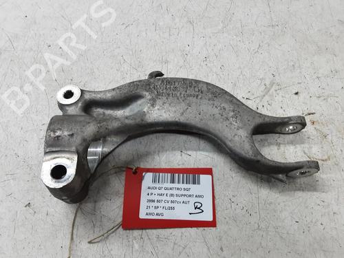 Left front shock absorber AUDI Q7 (4MB, 4MG, 4MQ) SQ7 quattro | BP34138346M16 - Image 2