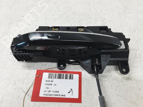 front-right-exterior-door-handle-audi-a5-f53-f5p-2016-25994477 main image