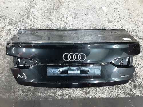 Used Tailgate AUDI A6 Allroad C8 (4AH) 40 TDI Mild Hybrid quattro (204 hp) 29015094