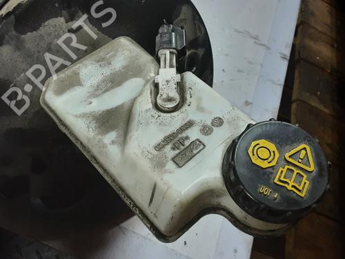 Brake master cylinder FORD FOCUS II (DA_, HCP, DP) 1.6 TDCi | BP20271945M77 