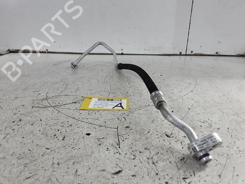 AC pipe VW T-ROC (A11, D11) 1.0 TSI | BP36669492M126 - Image 4