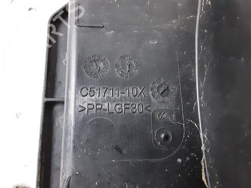 Heater blower motor MERCEDES-BENZ B-CLASS Sports Tourer (W247) B 180 d (247.003) | BP32249003M62