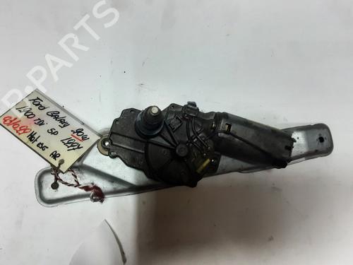 Used Rear wiper motor Rear wiper motor FORD GALAXY I (WGR) 1.9 TDI (90 hp) 39059825 39059825