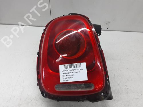 Left taillight MINI MINI Convertible (F57) Cooper D | BP32244331C34 - Image 1