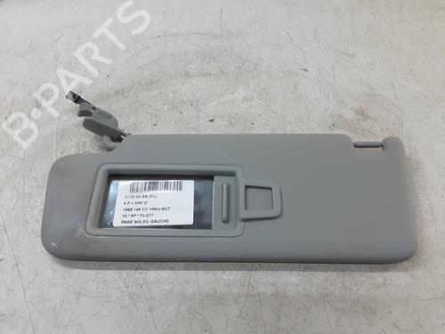 Used Left sun visor Left sun visor AUDI A5 Sportback (F5A, F5F) 35 TDI (150 hp) 32244088 32244088