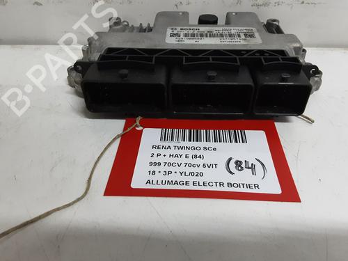 Electronic module RENAULT TWINGO III (BCM_, BCA_) 1.0 SCe 70 | BP25208399M83 - Image 3