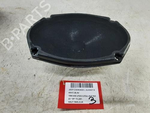 Used Speaker Speaker JEEP GRAND CHEROKEE L V (WL) 2.0 4xe Plug-in Hybrid (381 hp) 32246663 32246663